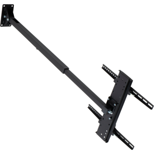 Стельове кріплення для телевізора CM-40T Black, 32 