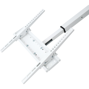 Стельове кріплення для телевізора CM-40T White, 32 