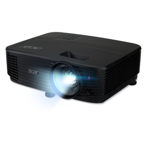 проектор X1229HP (DLP, XGA, 4800Lm, 20000:1,1.96-2 .15, 5/10/15, 3W, HDMI, USB-B, RCA, RS232, 2.4kg)  X1229HP