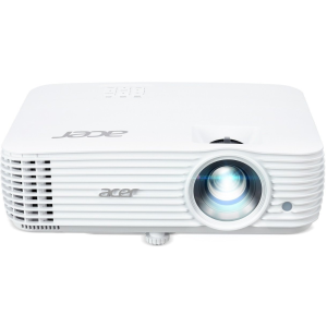 проектор X1529HK (DLP, FHD, 4800Lm, 10000:1,1.5-1. 65, 4/10/20, 3W, HDMI, USB, RS232, 2.6kg)  X1529HK