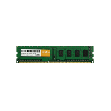 Модуль пам'яті ATRIA UAT31600CL11K1/4 (UAT31600CL11K1/4)