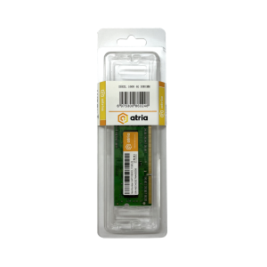 модуль пам'яті 4Gb DDR3 1600MHz sodimm UAT31600CL11SK1/4. Photo 3