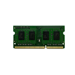 модуль пам'яті 4Gb DDR3 1600MHz sodimm UAT31600CL11SK1/4. Photo 2