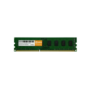 модуль пам'яті 8Gb DDR3 1600MHz UAT31600CL11K1/8