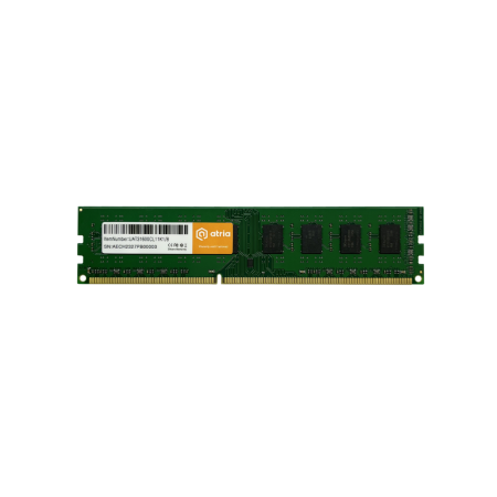 Модуль пам'яті ATRIA UAT31600CL11K1/8 (UAT31600CL11K1/8)