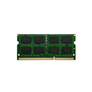модуль пам'яті 8Gb DDR3 1600MHz sodimm 1.35V UAT31600CL11SLK1/8. Photo 2