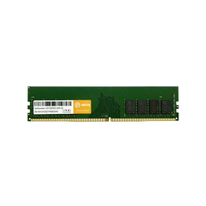 модуль пам'яті 8Gb DDR4 3200MHz  UAT43200CL22K1/8