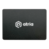SSD накопичувач внутрішній ATRIA ATSATXT200/256 (ATSATXT200/256)
