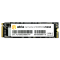 накопичувач M.2 256GB X500S NVMe PCIe 3.0  NVMe ATNVMX500S/256. Photo 1