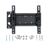 Кріплення для візуальної системи CHARMOUNT TV02T-R2 Black (TV02T-R2 Black)