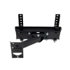 Кріплення для візуальної системи CHARMOUNT TV02T-R2 Black (TV02T-R2 Black)