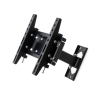 Кріплення для візуальної системи CHARMOUNT TV02T-R2 Black (TV02T-R2 Black)
