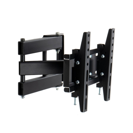 Кріплення для візуальної системи CHARMOUNT TV02T-R3 Black (TV02T-R3 Black)