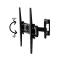 Кріплення для телевізора TV04T-R3 Black, 32