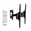 Кріплення для візуальної системи CHARMOUNT TV04T-R3 Black (TV04T-R3 Black)