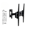 Кріплення для телевізора TV04T-R3 Black, 32