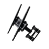 Кріплення для візуальної системи CHARMOUNT TV04T-R3 Black (TV04T-R3 Black)
