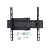Кріплення для візуальної системи CHARMOUNT TV04T-R3 Black (TV04T-R3 Black)