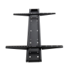 Кріплення для візуальної системи CHARMOUNT TV0804F Black (TV0804F Black)