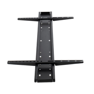 Кріплення для телевізора TV0804F Black, 43