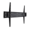 Кріплення для телевізора TV0804F Black, 43