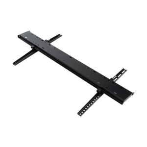 Кріплення для телевізора TV0804T Black, 43
