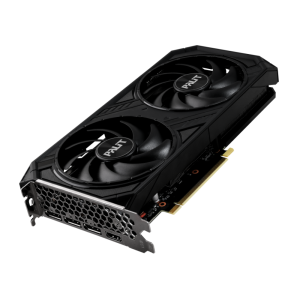Відеокарта NVIDIA RTX4060 TI DUAL OC 8GB GDDR6 128bit 3-DP HDMI RTX4060Ti DUAL OC 8GB GDDR6. Photo 3