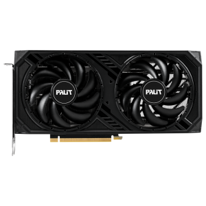 Відеокарта NVIDIA RTX4060 TI DUAL 8GB GDDR6 128bit 3-DP HDMI RTX4060Ti DUAL 8GB GDDR6. Photo 2