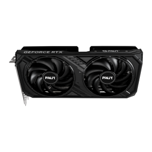Відеокарта NVIDIA RTX4060 TI DUAL 8GB GDDR6 128bit 3-DP HDMI RTX4060Ti DUAL 8GB GDDR6. Photo 3