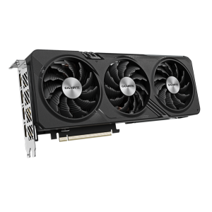 Відеокарта NVIDIA RTX4060TI 8GB Core:xxxxMHz GV-N406TGAMING OC-8GD. Photo 3