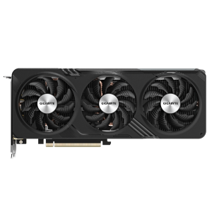 Відеокарта NVIDIA RTX4060TI 8GB Core:xxxxMHz GV-N406TGAMING OC-8GD. Photo 2