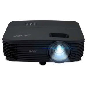 проектор X1329WHP (DLP, WXGA, 4800Lm, 20000:1,1.55 -1.7, 5/10/15, 3W, HDMI, RCA,USB-B, RS232, 2.4kg)  X1329WHP