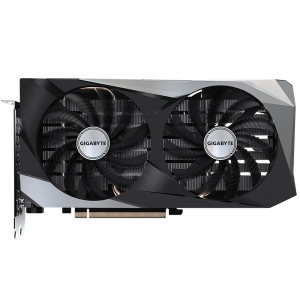 Відеокарта nVIDIA RTX 3050 8GB DDR6 128Bit Core:17 92MHz GV-N3050WF2OC-8GD. Photo 2