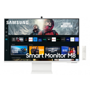 Монітор SMART 4K VA 32