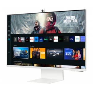 Монітор SMART 4K VA 32