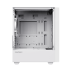 Корпус комп'ютерний GAMEMAX Storm White (Storm White)