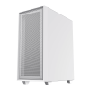 Корпус комп'ютерний GAMEMAX Storm White (Storm White)