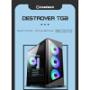 Корпус комп'ютерний GAMEMAX Destroyer TGB (Destroyer TGB)