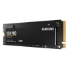 SSD накопичувач внутрішній SAMSUNG 980 250GB, M.2 PCIe 3.0 (MZ-V8V250BW)