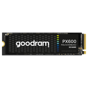 накопичувач M.2 256GB PX600 NVMe PCIe 4.0 2280 SSDPR-PX600-250-80