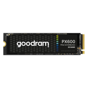 накопичувач M.2 500GB PX600 NVMe PCIe 4.0  2280 SSDPR-PX600-500-80
