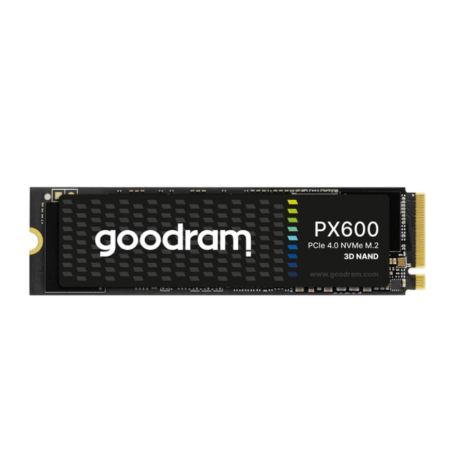 SSD накопичувач внутрішній GOODRAM SSDPR-PX600-1K0-80 (SSDPR-PX600-1K0-80)