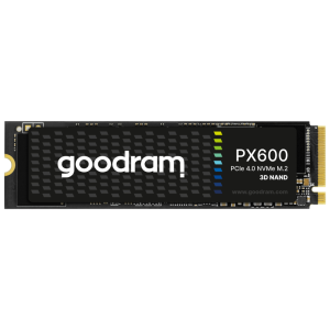 накопичувач M.2 2TB PX600 NVMe PCIe 4.0  2280 SSDPR-PX600-2K0-80