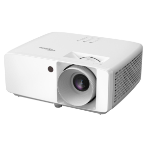 Проектор HZ40HDR (Laser,FullHD,4000Lm,2000000:1, 3 0h,1.48-1.62:1,15W,2*HDMI,USB,RS232) HZ40HDR. Photo 3