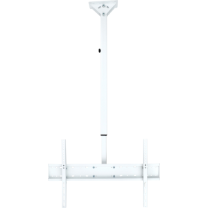 Стельове кріплення для телевізора CM-0604T White,  37