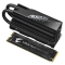 накопичувач M.2 SSD PCI-Exp5.0 x4 1TB R/W UpTo 950 0/8500Mb/s AG510K1TB. Photo 1