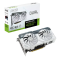 Відеокарта NVIDIA RTX 4060 TI /DUAL/OC/WHITE/8GB/GDDR6 DUAL-RTX4060TI-O8G-WHITE. Photo 1