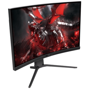 Монітор VA 27