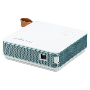 проектор AOpen PV12p green(LED, WVGA, 800 LED Lm,  5.000:1, HDMI, USB, Wifi, 0.44Kg) AOpen PV12p green. Photo 3