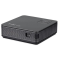 проектор AOpen PV12p black(LED, WVGA, 800 LED Lm,  5.000:1, HDMI, USB, Wifi, 0.44Kg) AOpen PV12p black. Photo 1